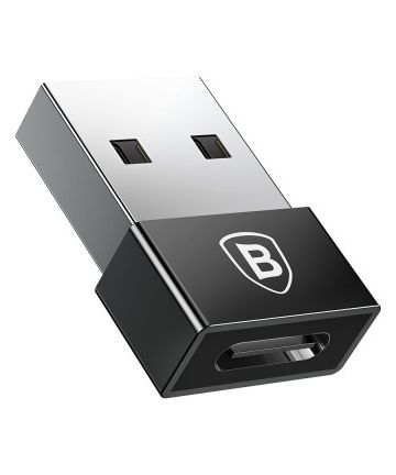Baseus USB-C Naar USB Adapter Kabels