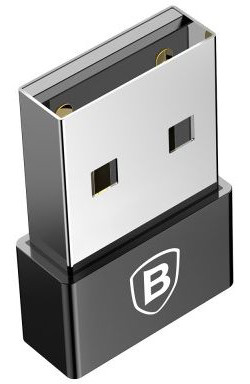 Baseus USB-C Naar USB Adapter afbeelding 5