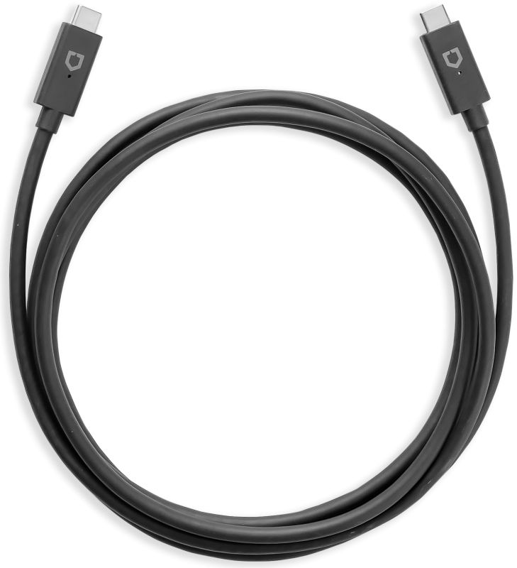 RhinoShield USB-C naar USB-C Kabel 2 Meter afbeelding 1