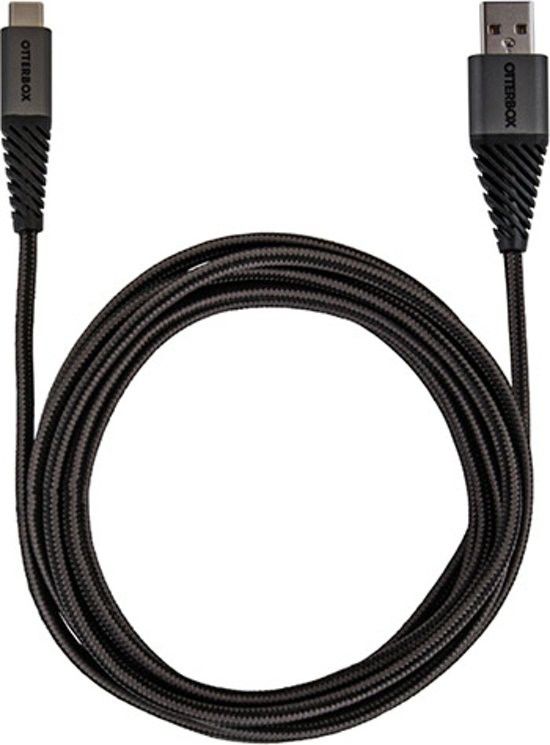 Otterbox Micro-USB Kabel 1 Meter afbeelding 1