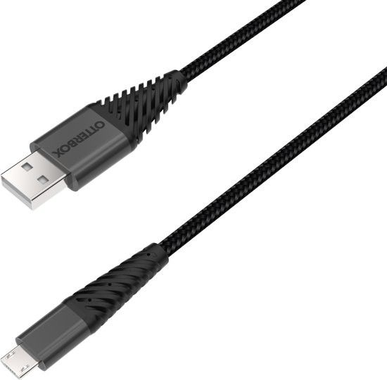Otterbox Micro-USB Kabel 1 Meter afbeelding 2