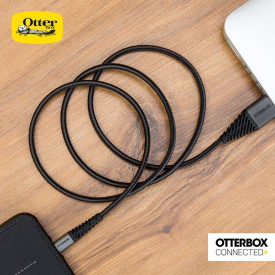 Otterbox Micro-USB Kabel 1 Meter afbeelding 4