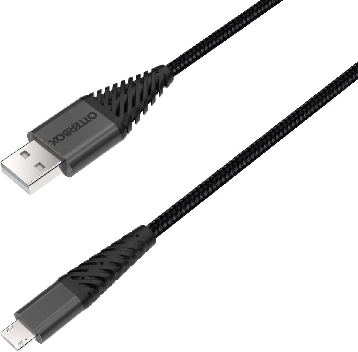 Otterbox Micro-USB Kabel 2 Meter afbeelding 2