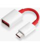 Originele OnePlus USB-C naar USB-A Female (OTG) adapter
