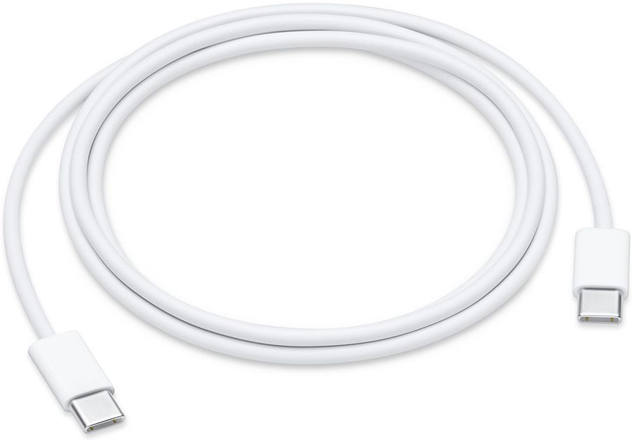 Apple USB-C to USB-C Kabel Origineel 1 Meter afbeelding 1