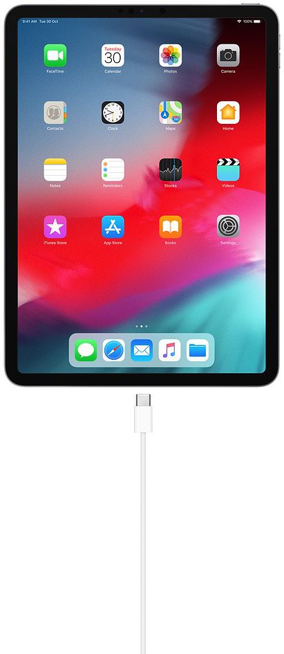 Apple USB-C to USB-C Kabel Origineel 1 Meter afbeelding 3