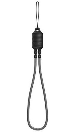 LifeProof LIFEACTÍV Lightning Kabel en Lanyard 0.38m Zwart afbeelding 6