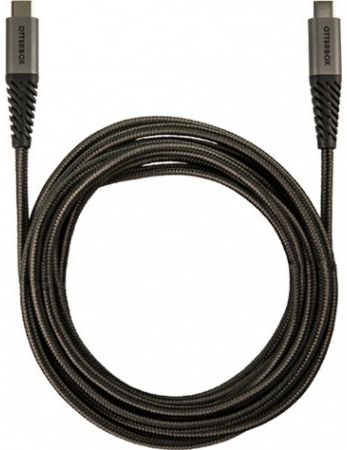 Otterbox USB-C Naar USB-C Kabel 2 Meter afbeelding 1