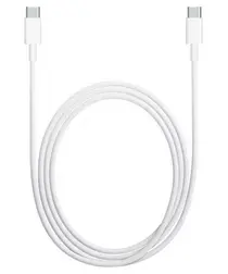 Originele Xiaomi Mi 100W USB-C naar USB-C Kabel 1.5M 5A Wit afbeelding