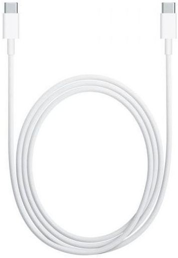 Xiaomi Mi USB-C Kabel 1.5 Meter Wit afbeelding 1