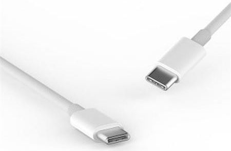 Xiaomi Mi USB-C Kabel 1.5 Meter Wit afbeelding 3
