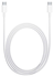 Originele Xiaomi Mi 100W USB-C naar USB-C Kabel 1.5M 5A Wit afbeelding 1