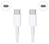 Originele Xiaomi Mi 100W USB-C naar USB-C Kabel 1.5M 5A Wit afbeelding 7