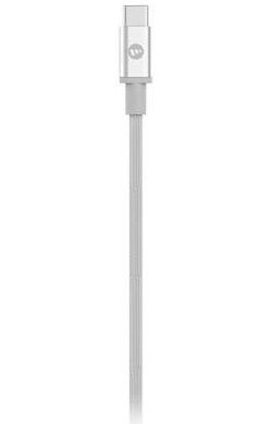 Mophie USB-C naar Lightning Kabel 1.8m Wit afbeelding 4