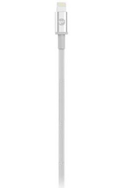 Mophie USB-C naar Lightning Kabel 1.8m Wit afbeelding 5