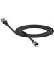 Mophie USB-C naar Lightning Kabel 1.8m Zwart