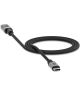 Mophie USB-C naar USB-C Kabel 1.5m Zwart