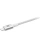 Mophie USB-A naar Lightning Kabel 1m Wit
