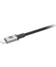 Mophie USB-A naar Lightning Kabel 3m Zwart