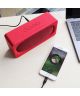 Hoco Sound Source Series Apple Lightning naar 3.5mm Mini-Jack Adapter