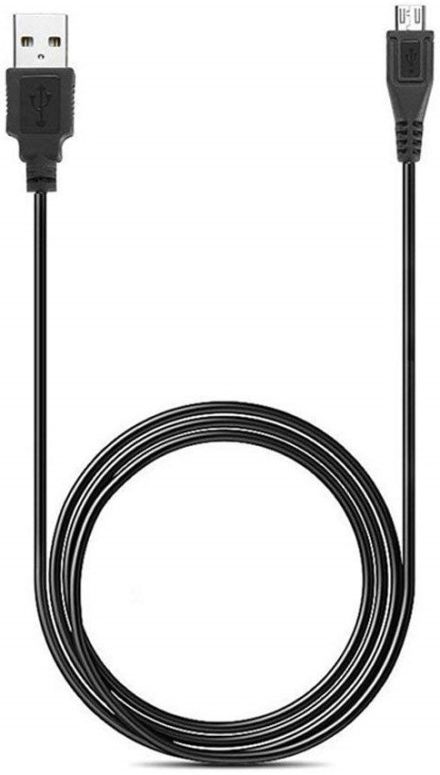 Samsung Galaxy Watch / Gear Watch Oplader Draadloos Opladen Dock Zwart afbeelding 7
