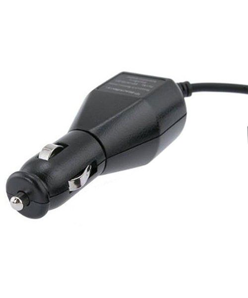 Universele MiniUSB autolader afbeelding 2