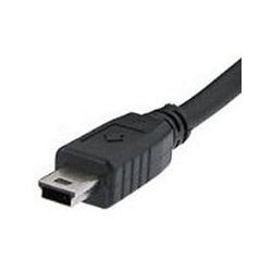 Universele MiniUSB autolader afbeelding 3