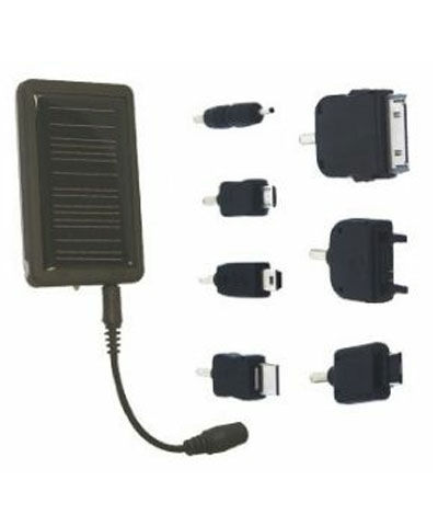 Mobiele Solar Charger afbeelding 1