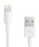 Originele Apple Lightning kabel met 4-OK lader voor iPhone 6(S) / 5