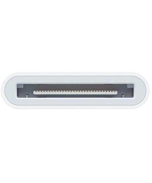 Apple Lightning naar 30 pens adapter MD824ZM/A afbeelding 4
