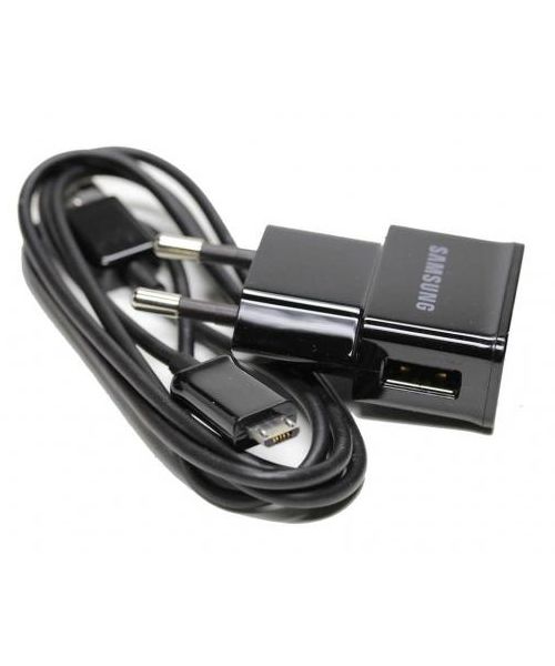 Samsung ETAOU80EBE Reislader Micro USB Origineel 1M afbeelding 3