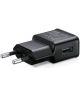 Originele Samsung Travel Adapter Micro-USB Oplader 2A Zwart