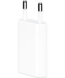 Originele Apple 5W Power Adapter USB-A Adapter Wit