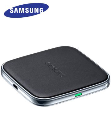 Samsung Wireless Charging Pad EP-PG900IBEGWW Opladers