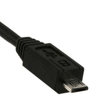 Micro USB Thuislader/Autolader set OTB afbeelding 4