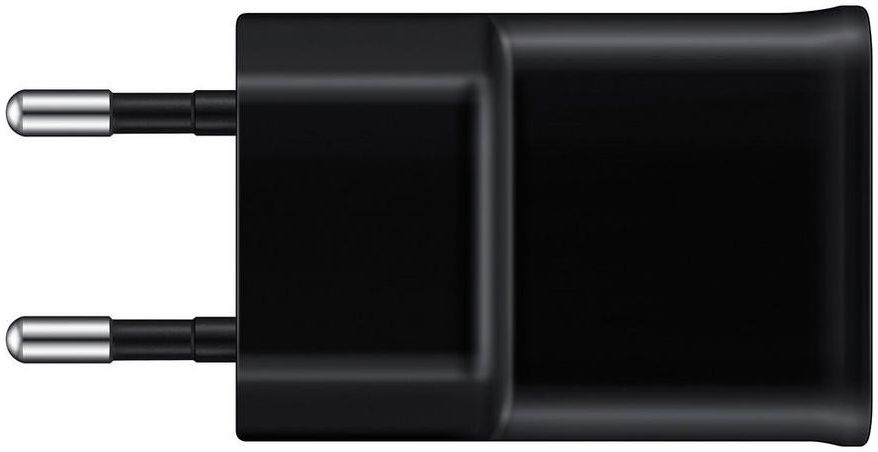 Originele Samsung Oplader 10W met Micro-USB Kabel EP-TA12EBEU Zwart afbeelding 3