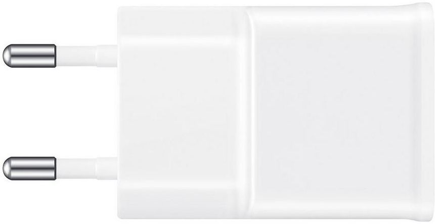 Originele Samsung Oplader 10W met Micro-USB Kabel EP-TA12EBEU Wit afbeelding 4