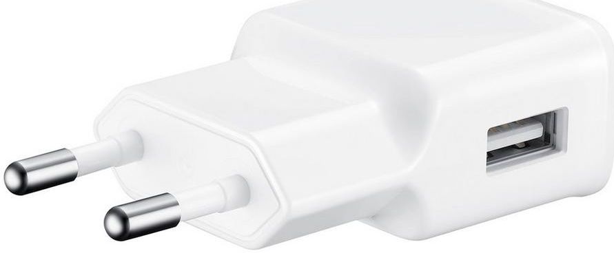 Originele Samsung Oplader 10W met Micro-USB Kabel EP-TA12EBEU Wit afbeelding 3
