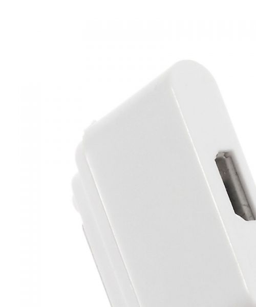 Sony Laadadapter Micro USB Naar Magnetische Poort Wit afbeelding 5