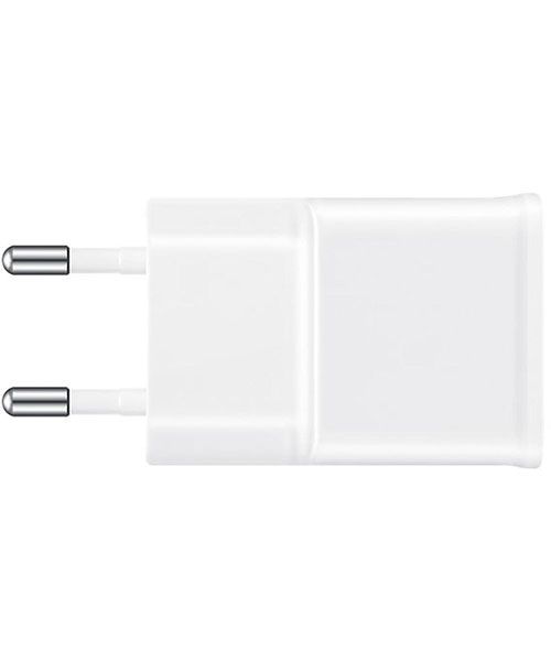 Originele Samsung 15W Travel Adapter met Micro-USB Kabel 1 Meter Wit afbeelding 6