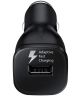 Originele Samsung Car Charger Adaptive Fast Charging Autolader Zwart