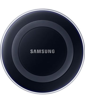 Samsung Draadloze QI Oplader EP-PG920IBEGWW Zwart Opladers