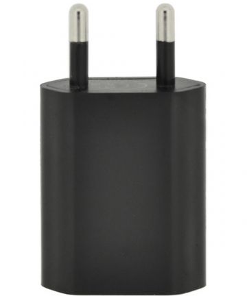 USB-C Oplader Zwart afbeelding 4