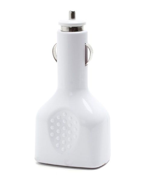 4 Poorts USB Car Charger Autolader afbeelding 2