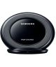 Originele Samsung Wireless Charger Fast Charge Stand Oplader Zwart