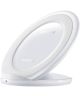 Originele Samsung Wireless Charger Fast Charge Stand Oplader Wit