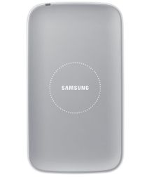 Samsung Wireless Charging Pad EP-P100IEWEGBN White