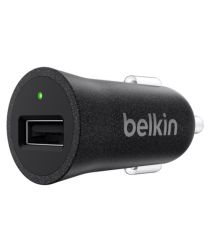 klasse sarcoom Regelmatig Belkin Universele USB Autolader Zwart 2.4 Amp | GSMpunt.nl