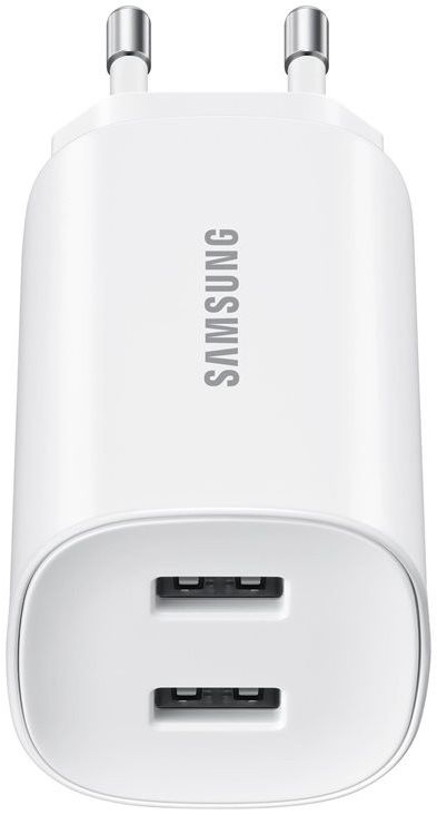 Samsung Fast Charging Dubbele Oplader USB-C afbeelding 2
