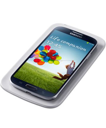 Samsung Wireless Qi Charging Kit EP-WI950EBEGWW Opladers